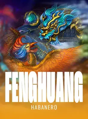 Fenghuang
